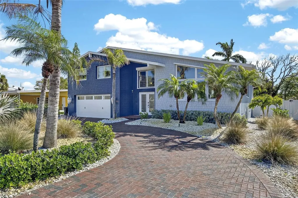 931 Gulf Boulevard Belleair Beach FL 33786