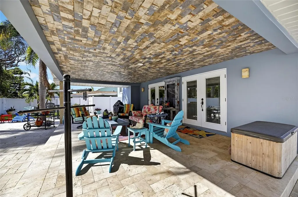 931 Gulf Boulevard Belleair Beach FL 33786