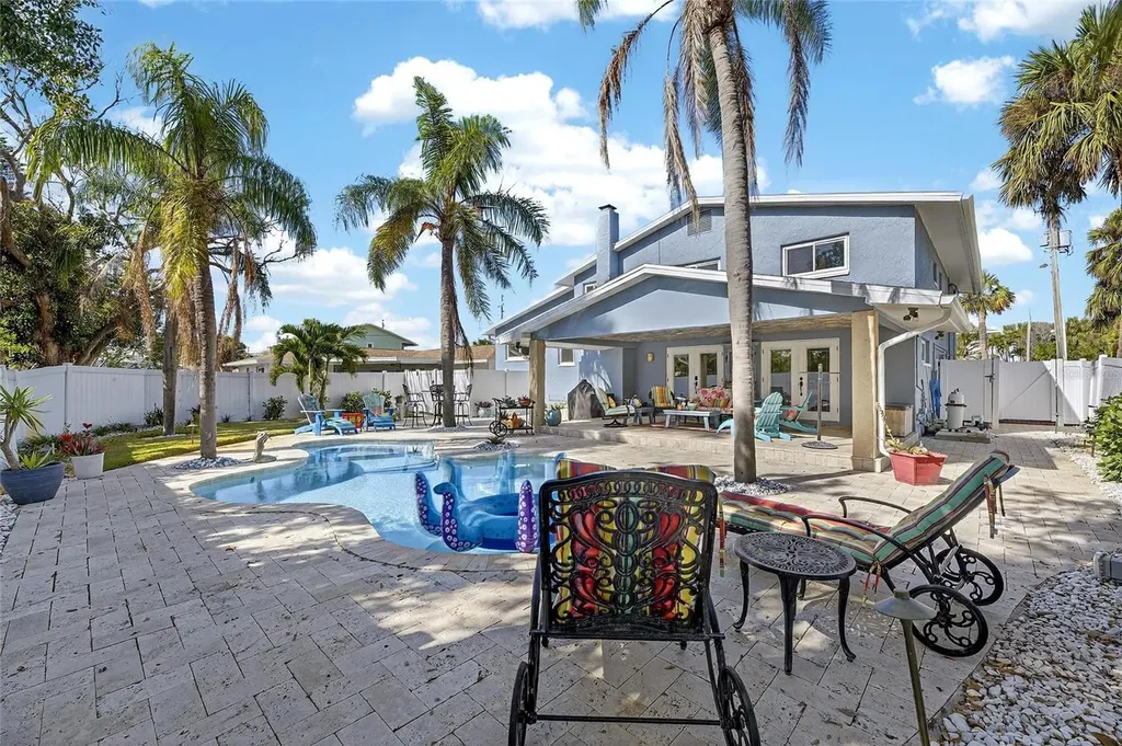 931 Gulf Boulevard Belleair Beach FL 33786