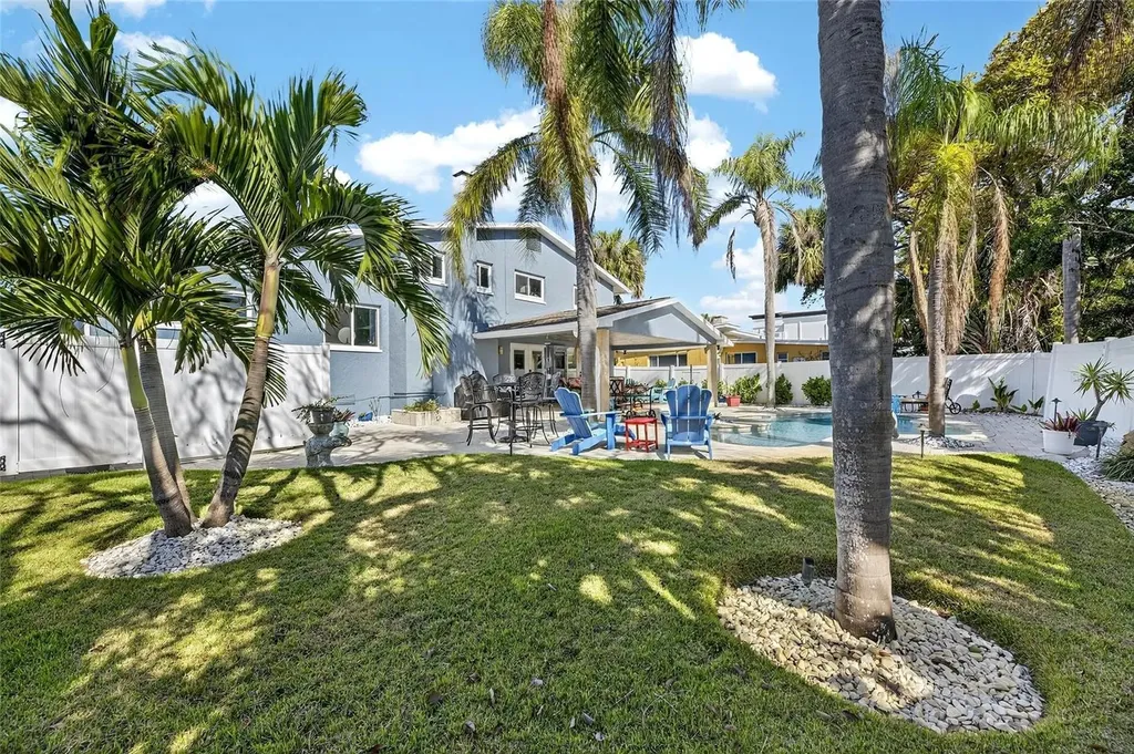 931 Gulf Boulevard Belleair Beach FL 33786