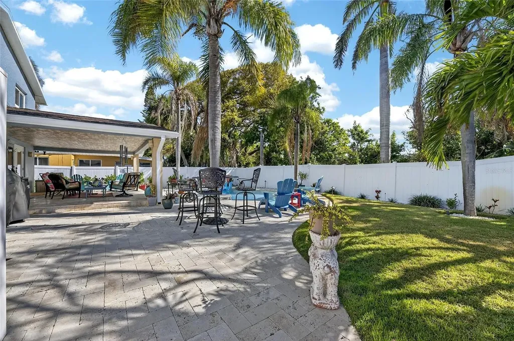 931 Gulf Boulevard Belleair Beach FL 33786