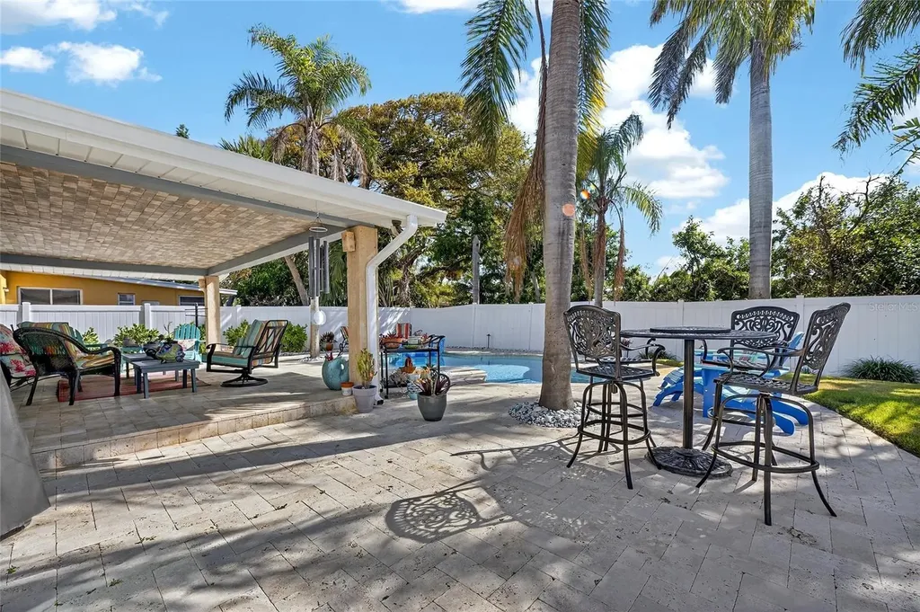 931 Gulf Boulevard Belleair Beach FL 33786