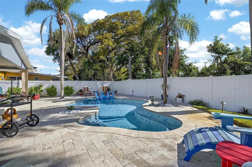 931 Gulf Boulevard Belleair Beach FL 33786
