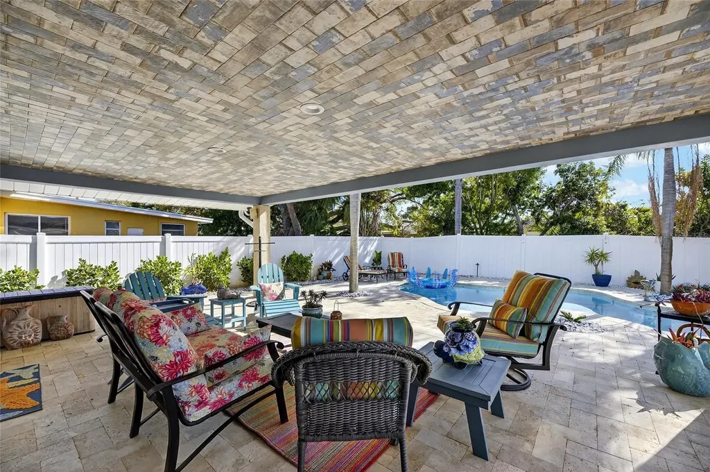 931 Gulf Boulevard Belleair Beach FL 33786