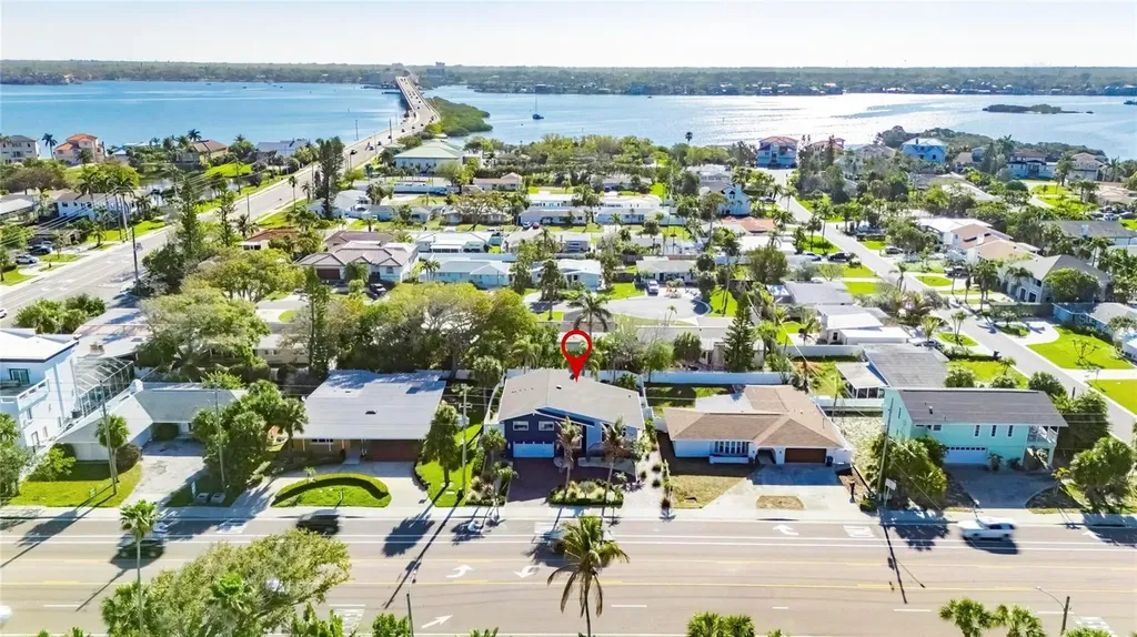 931 Gulf Boulevard Belleair Beach FL 33786