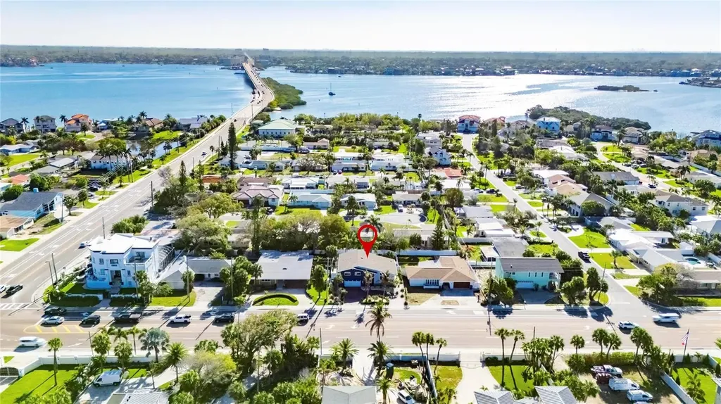 931 Gulf Boulevard Belleair Beach FL 33786