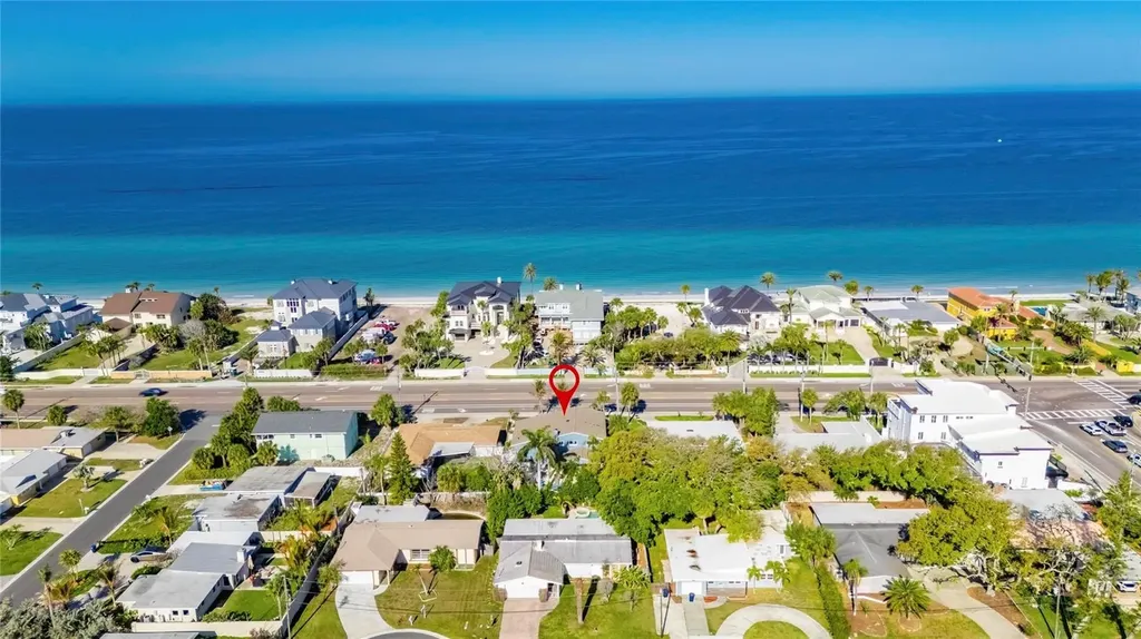 931 Gulf Boulevard Belleair Beach FL 33786
