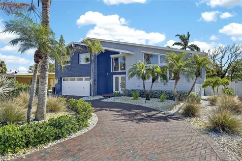 931 Gulf Boulevard Belleair Beach FL 33786