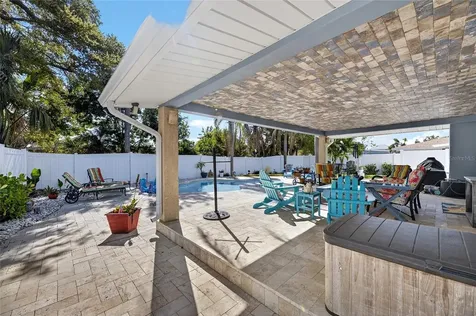 931 Gulf Boulevard Belleair Beach FL 33786