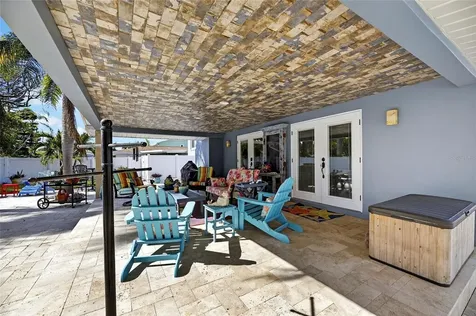 931 Gulf Boulevard Belleair Beach FL 33786