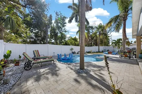 931 Gulf Boulevard Belleair Beach FL 33786