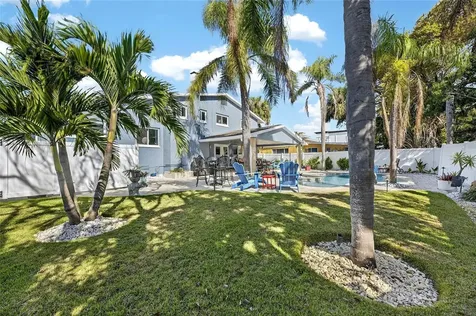 931 Gulf Boulevard Belleair Beach FL 33786