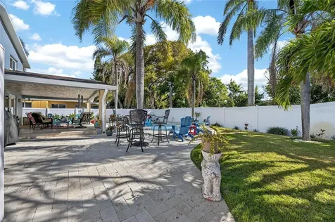 931 Gulf Boulevard Belleair Beach FL 33786