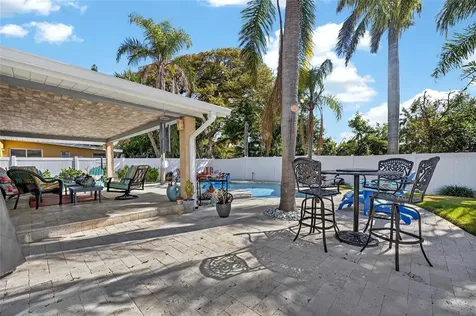 931 Gulf Boulevard Belleair Beach FL 33786