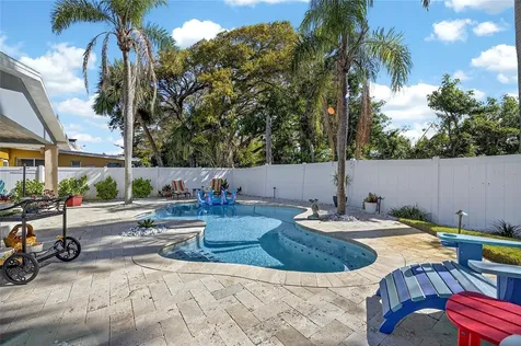 931 Gulf Boulevard Belleair Beach FL 33786