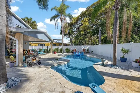931 Gulf Boulevard Belleair Beach FL 33786