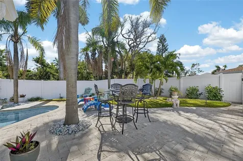 931 Gulf Boulevard Belleair Beach FL 33786