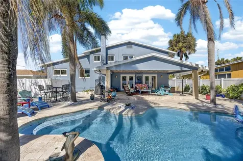 931 Gulf Boulevard Belleair Beach FL 33786