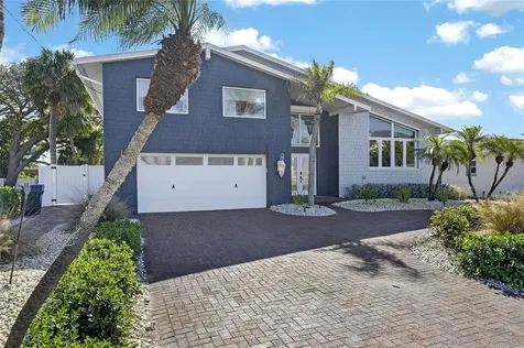 931 Gulf Boulevard Belleair Beach FL 33786
