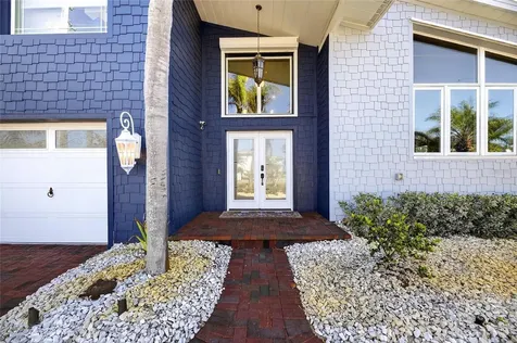 931 Gulf Boulevard Belleair Beach FL 33786
