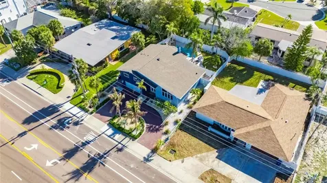 931 Gulf Boulevard Belleair Beach FL 33786