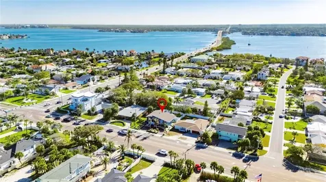 931 Gulf Boulevard Belleair Beach FL 33786