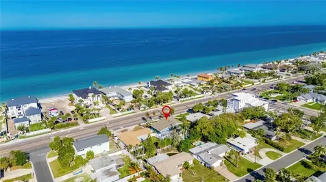 931 Gulf Boulevard Belleair Beach FL 33786