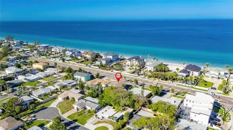 931 Gulf Boulevard Belleair Beach FL 33786