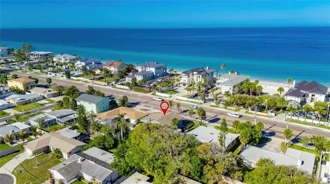 931 Gulf Boulevard Belleair Beach FL 33786