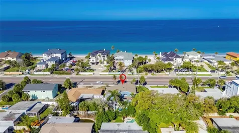 931 Gulf Boulevard Belleair Beach FL 33786