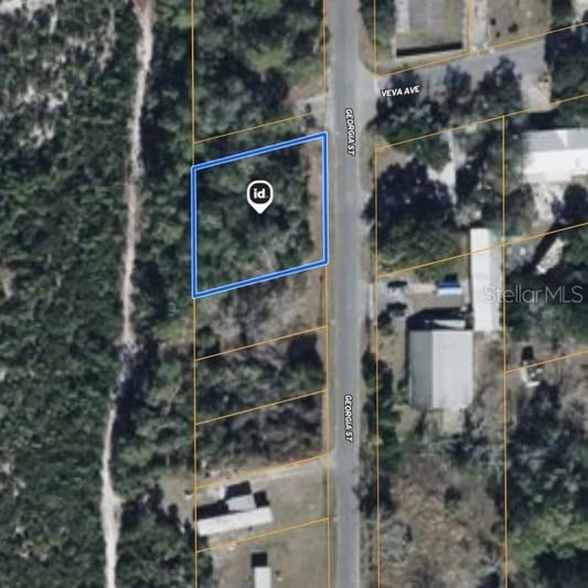 15-17-28-0200-009-00100 Georgia Street Paisley FL 32767