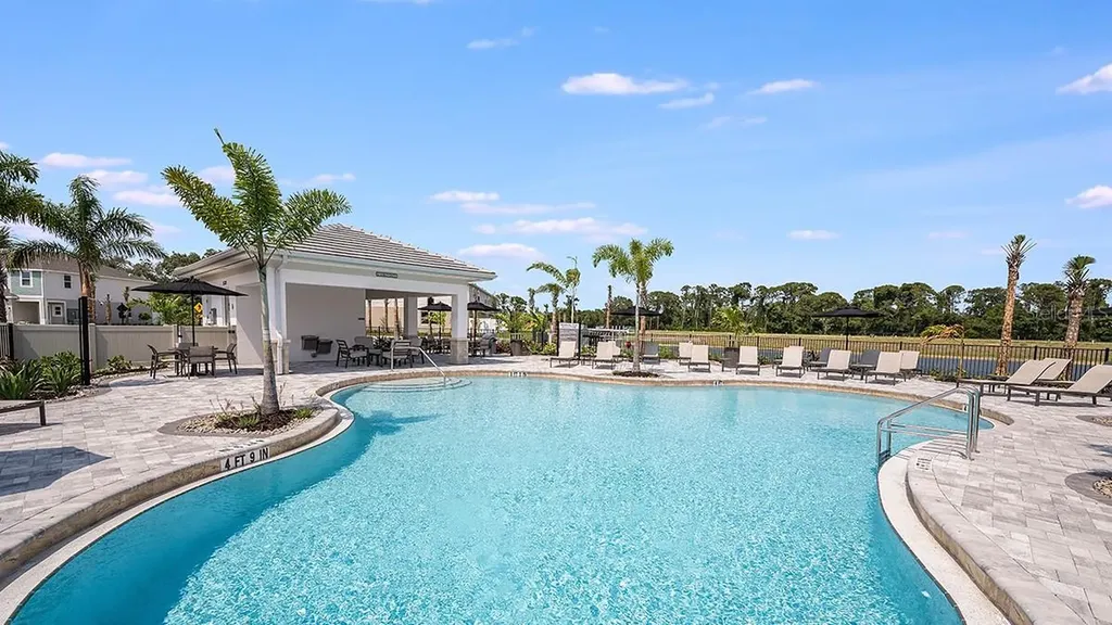 5817 Biscotti Street Nokomis FL 34275