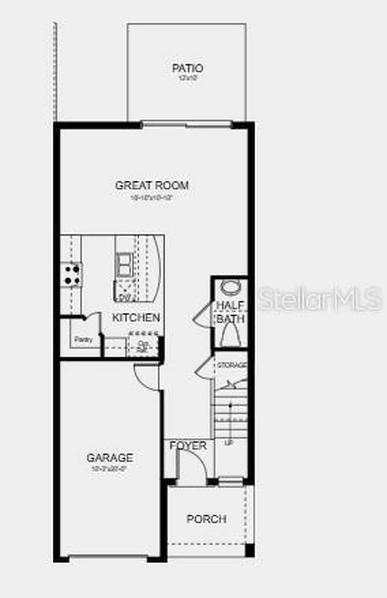 5817 Biscotti Street Nokomis FL 34275