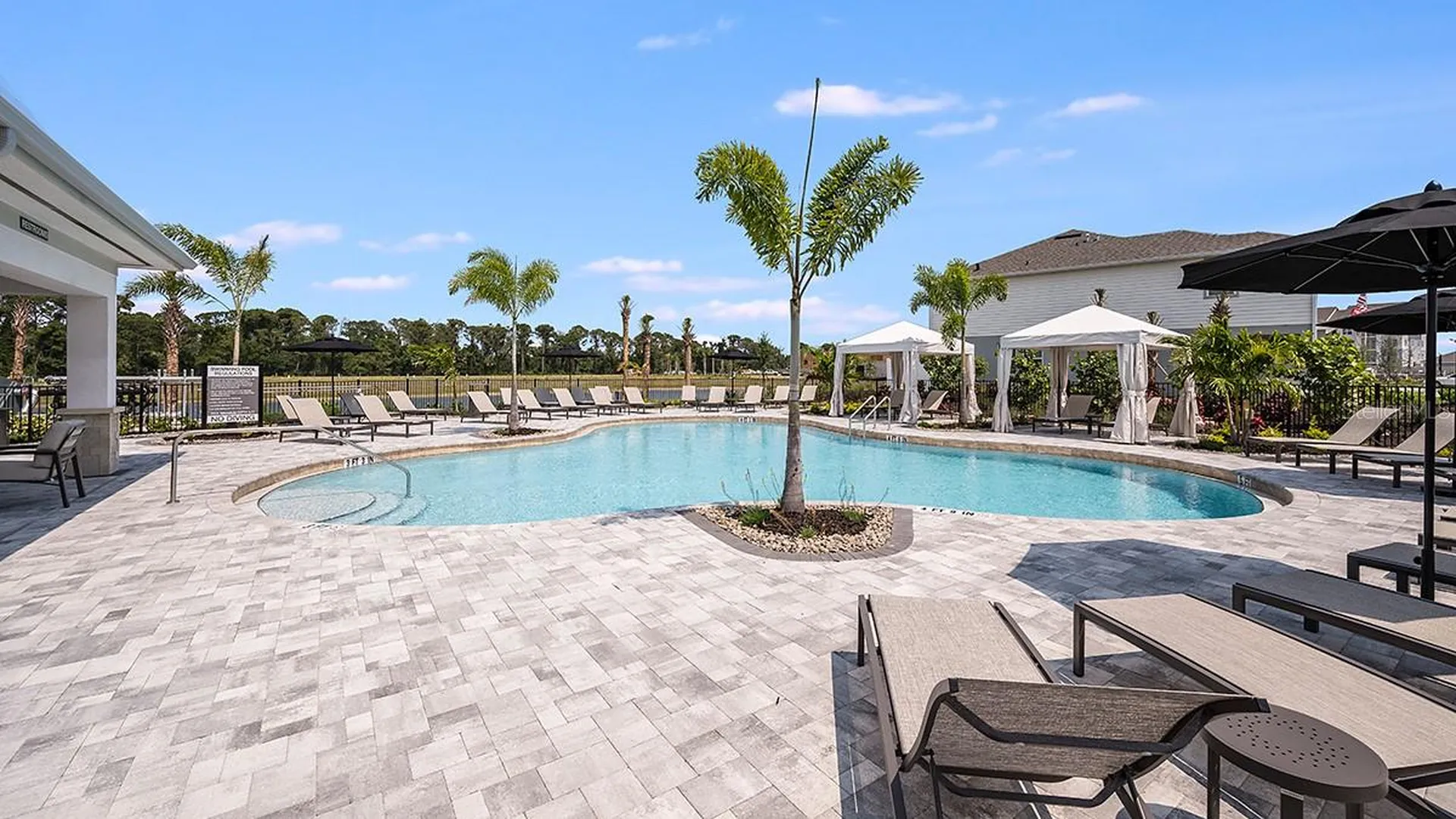 5817 Biscotti Street Nokomis FL 34275