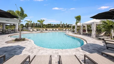 5817 Biscotti Street Nokomis FL 34275