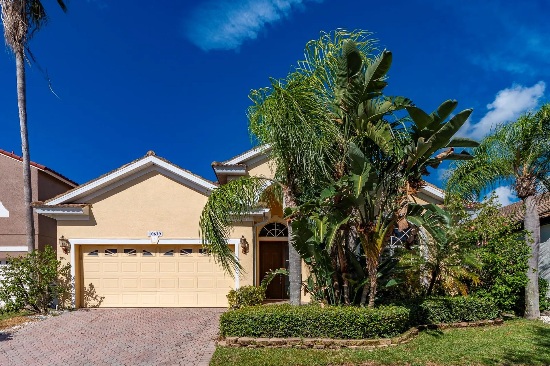 10639 Hatteras Drive Tampa FL 33615