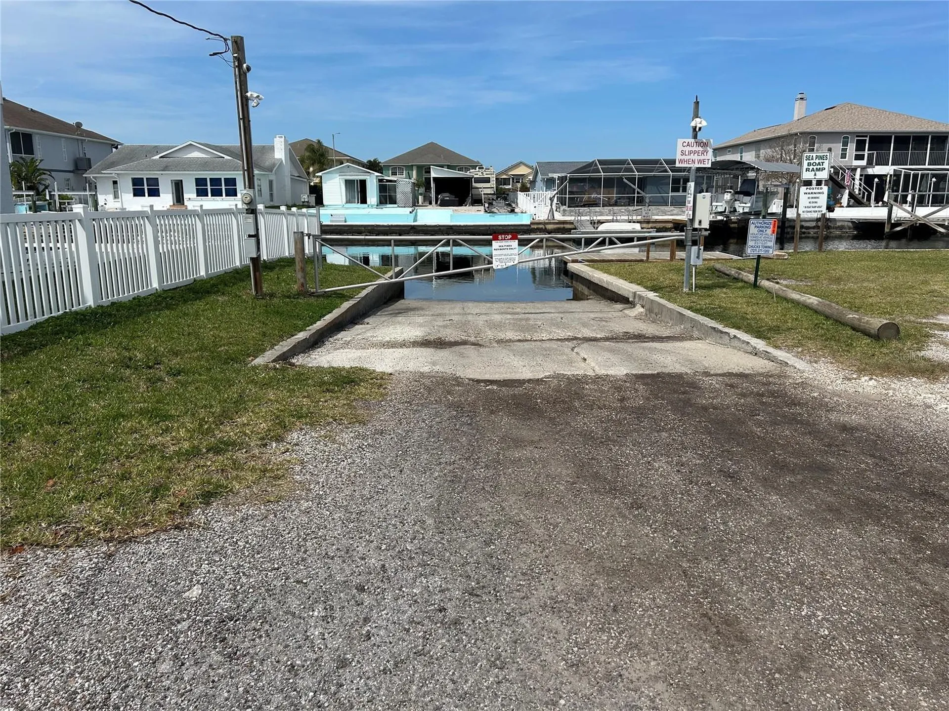 Indies Drive Hudson FL 34667