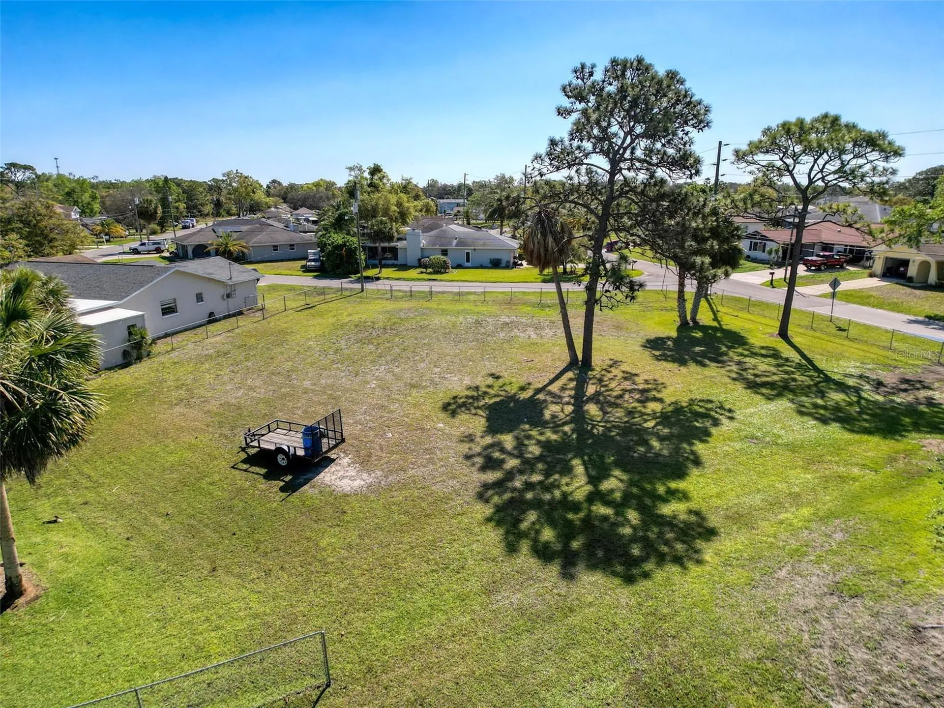 Indies Drive Hudson FL 34667