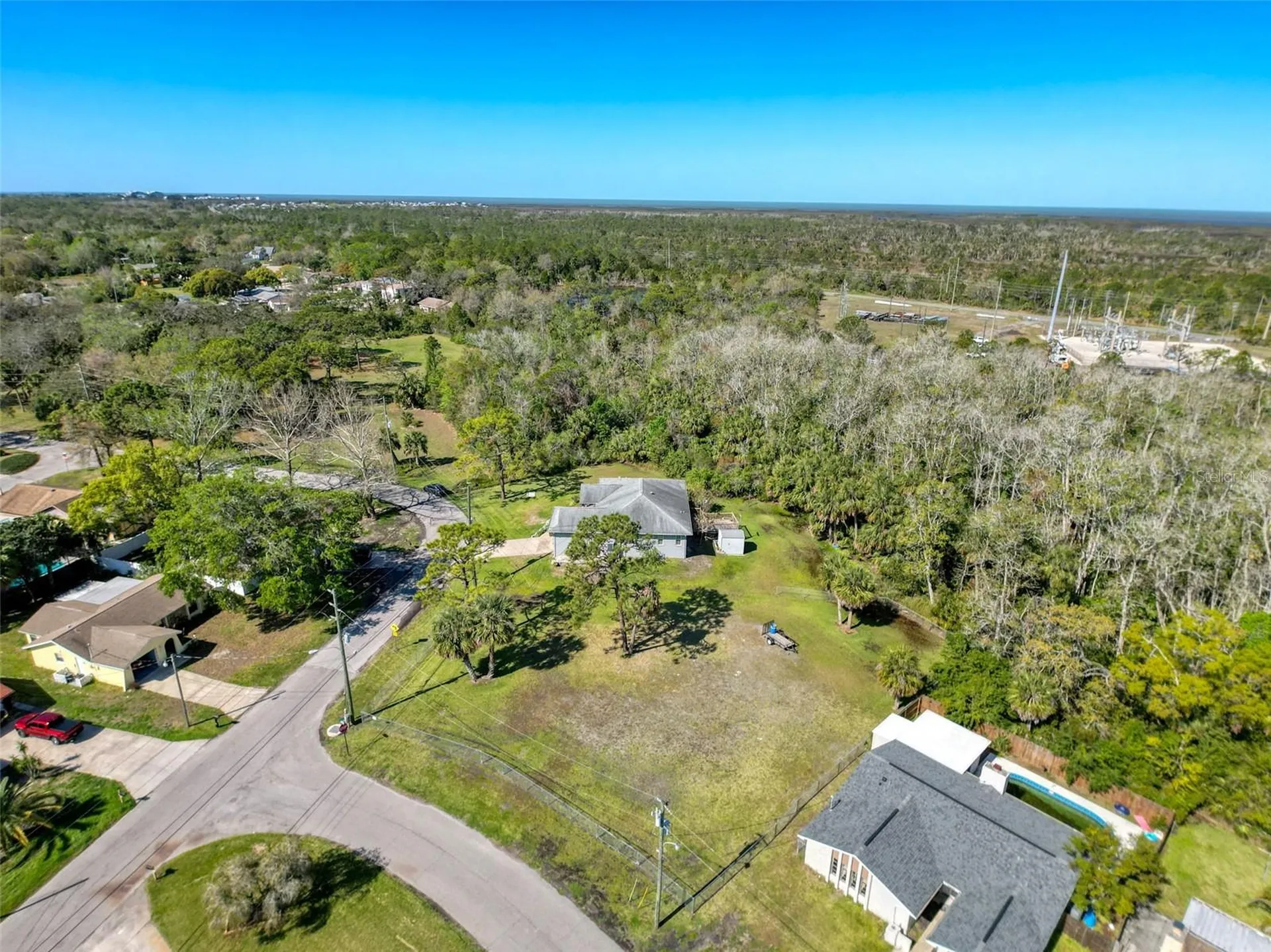 Indies Drive Hudson FL 34667