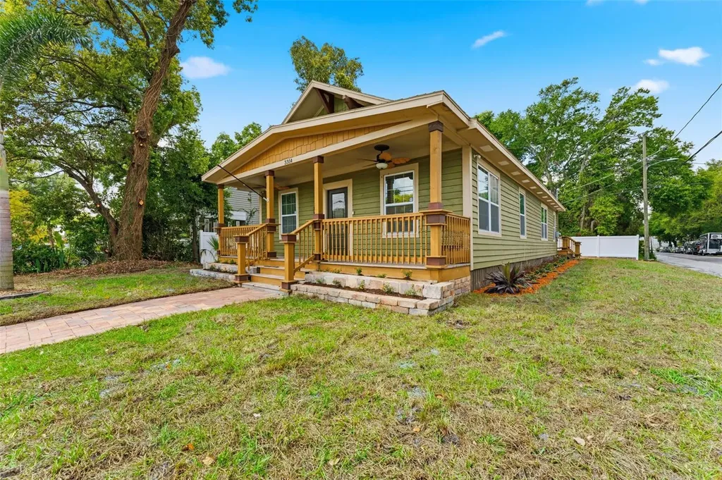 3314 N Jefferson Street Tampa FL 33603