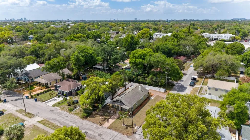3314 N Jefferson Street Tampa FL 33603