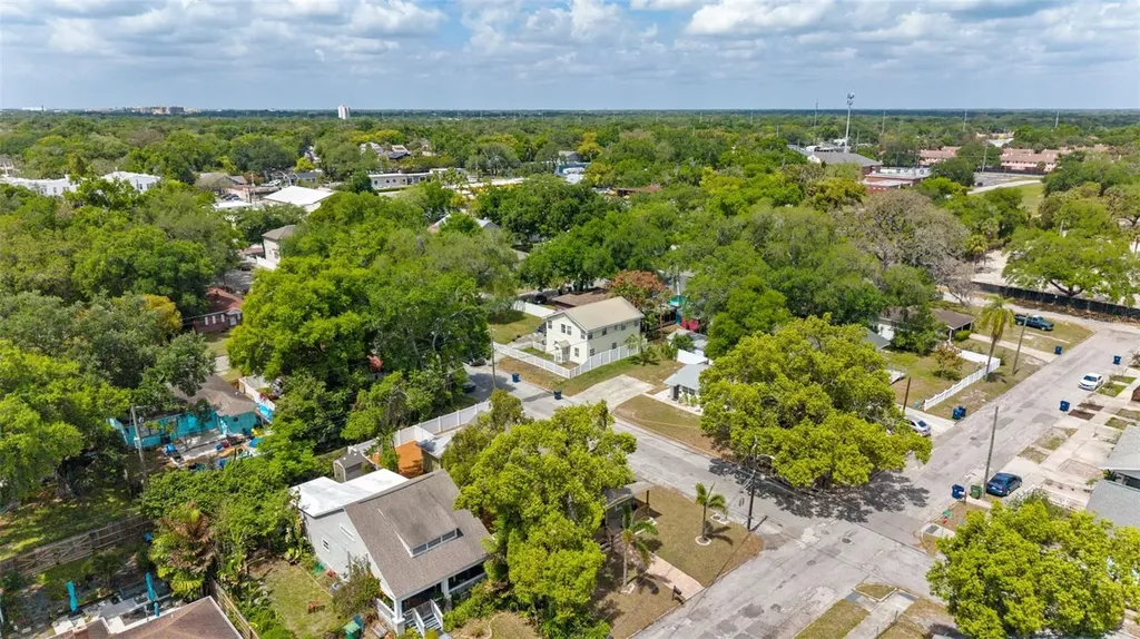 3314 N Jefferson Street Tampa FL 33603