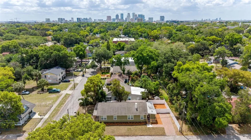 3314 N Jefferson Street Tampa FL 33603