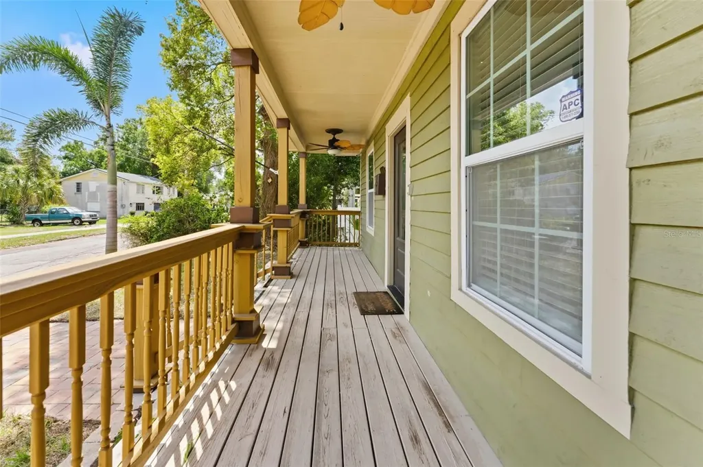 3314 N Jefferson Street Tampa FL 33603