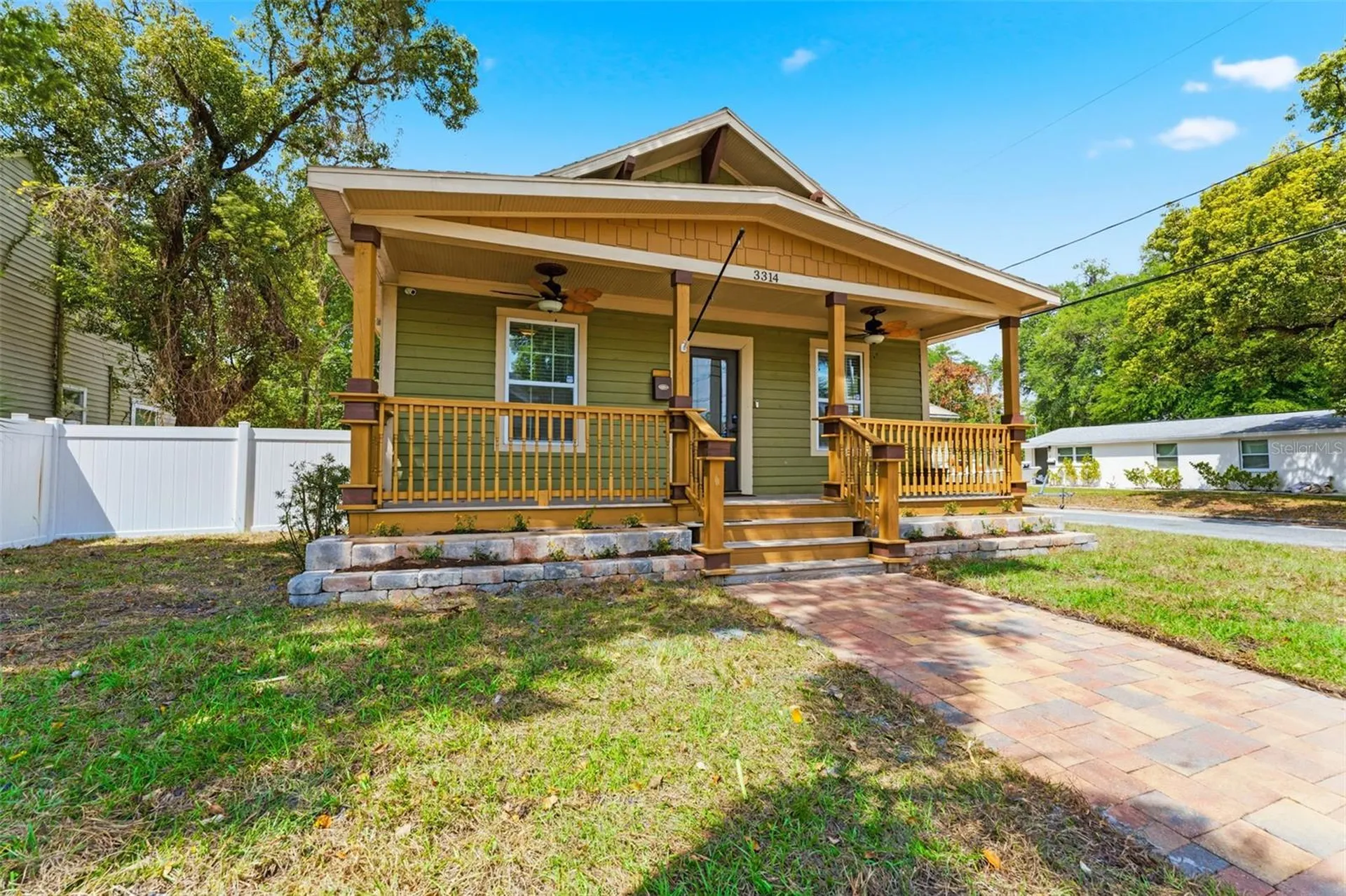 3314 N Jefferson Street Tampa FL 33603