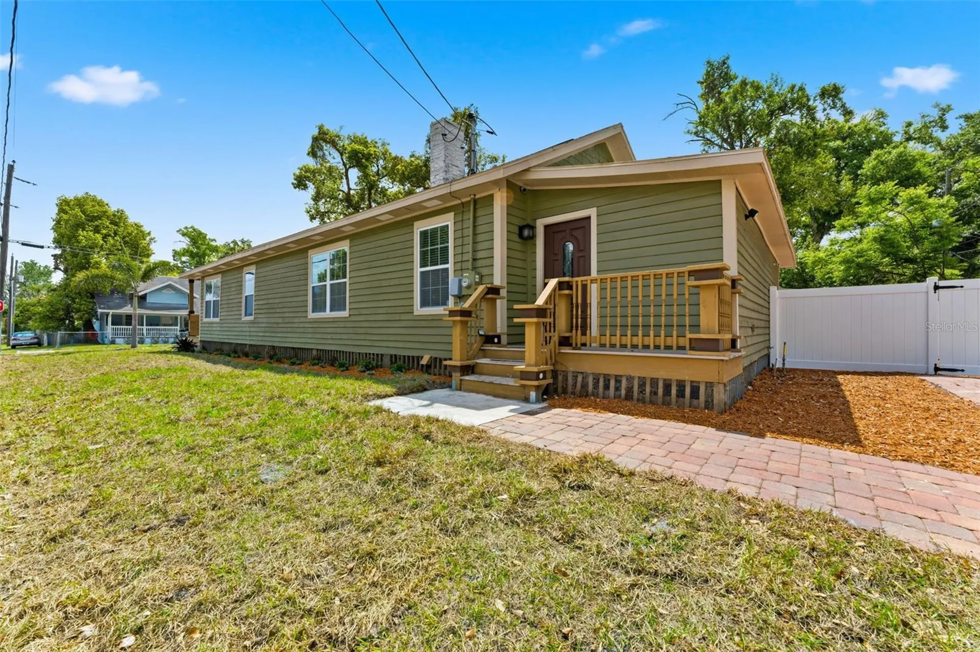 3314 N Jefferson Street Tampa FL 33603