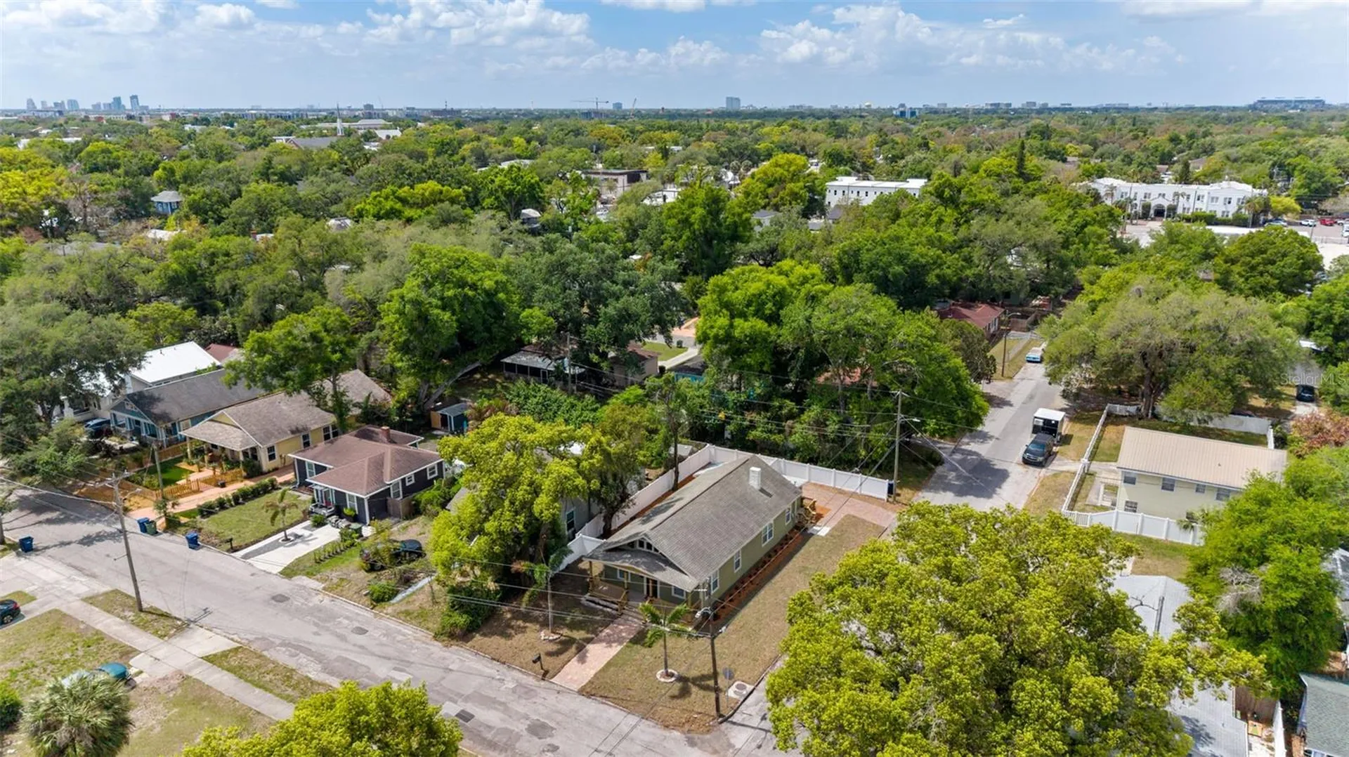 3314 N Jefferson Street Tampa FL 33603