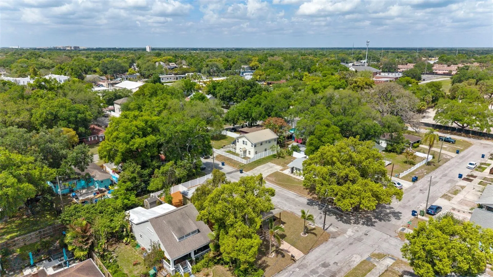 3314 N Jefferson Street Tampa FL 33603