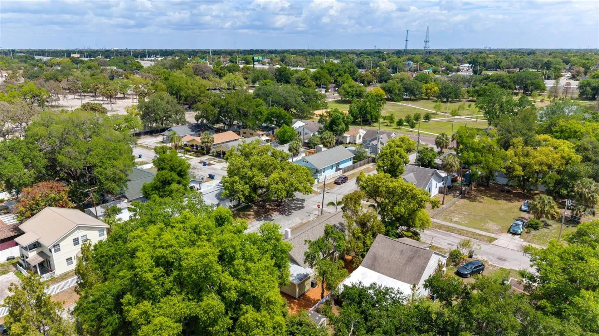 3314 N Jefferson Street Tampa FL 33603