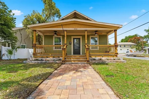 3314 N Jefferson Street Tampa FL 33603